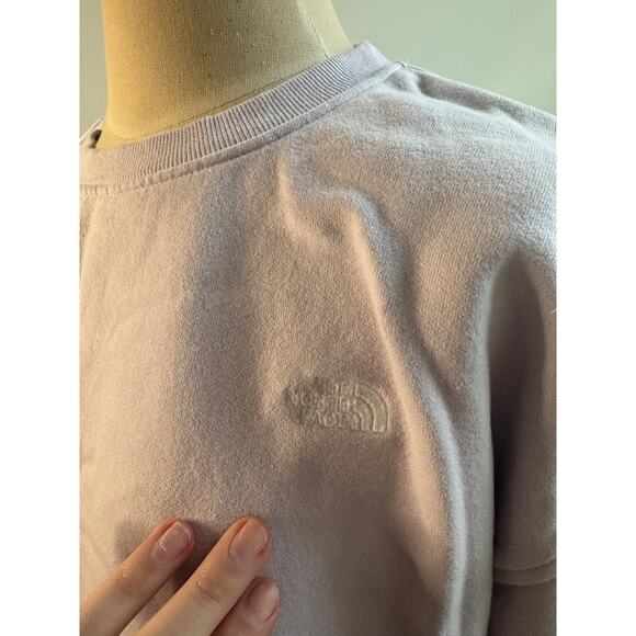 The North Face Women's Crewneck - Picture 2 of 5
